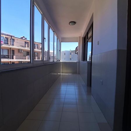 Lazur Seaview Apartment Pomorie Kültér fotó
