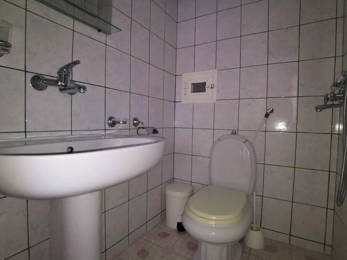 Lazur Seaview Apartment Pomorie Kültér fotó
