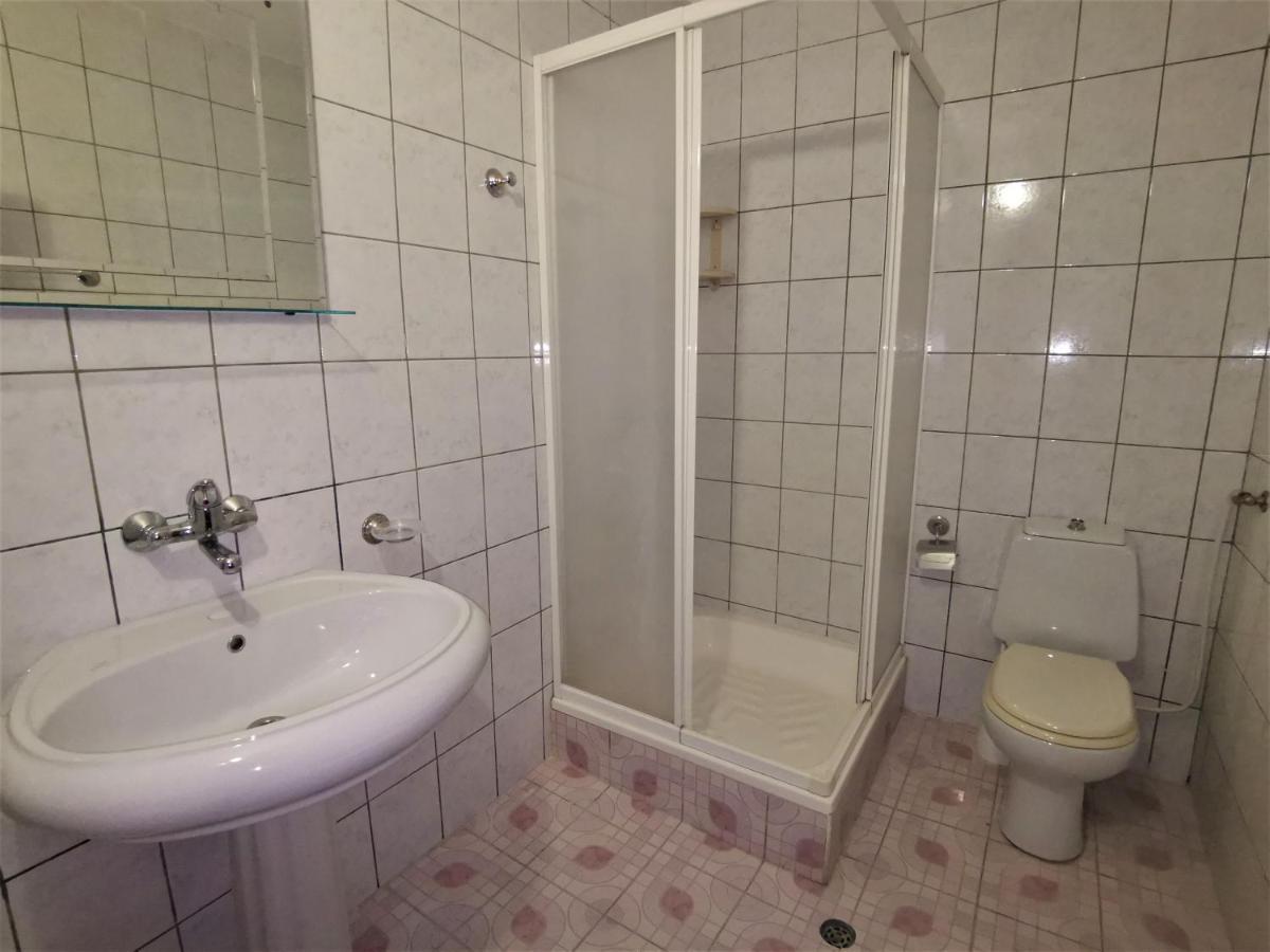 Lazur Seaview Apartment Pomorie Kültér fotó