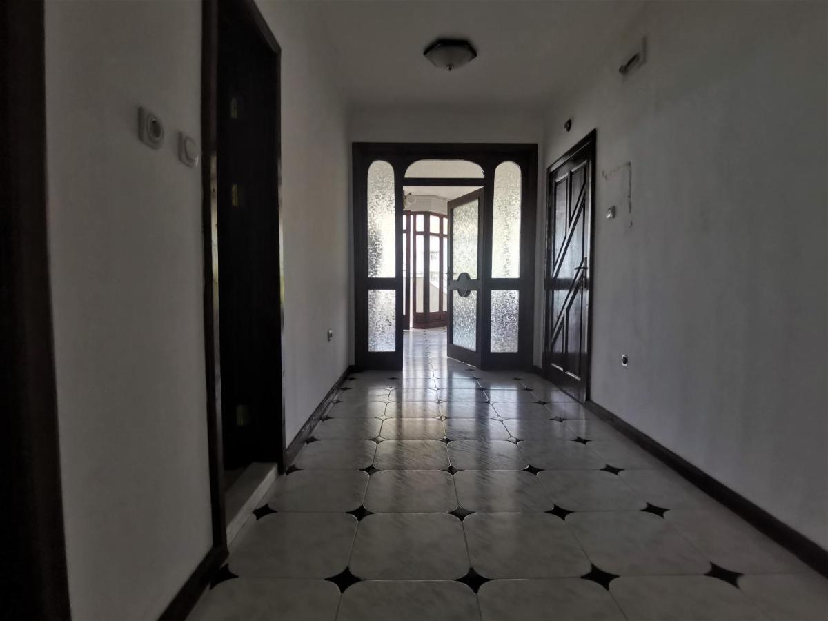 Lazur Seaview Apartment Pomorie Kültér fotó