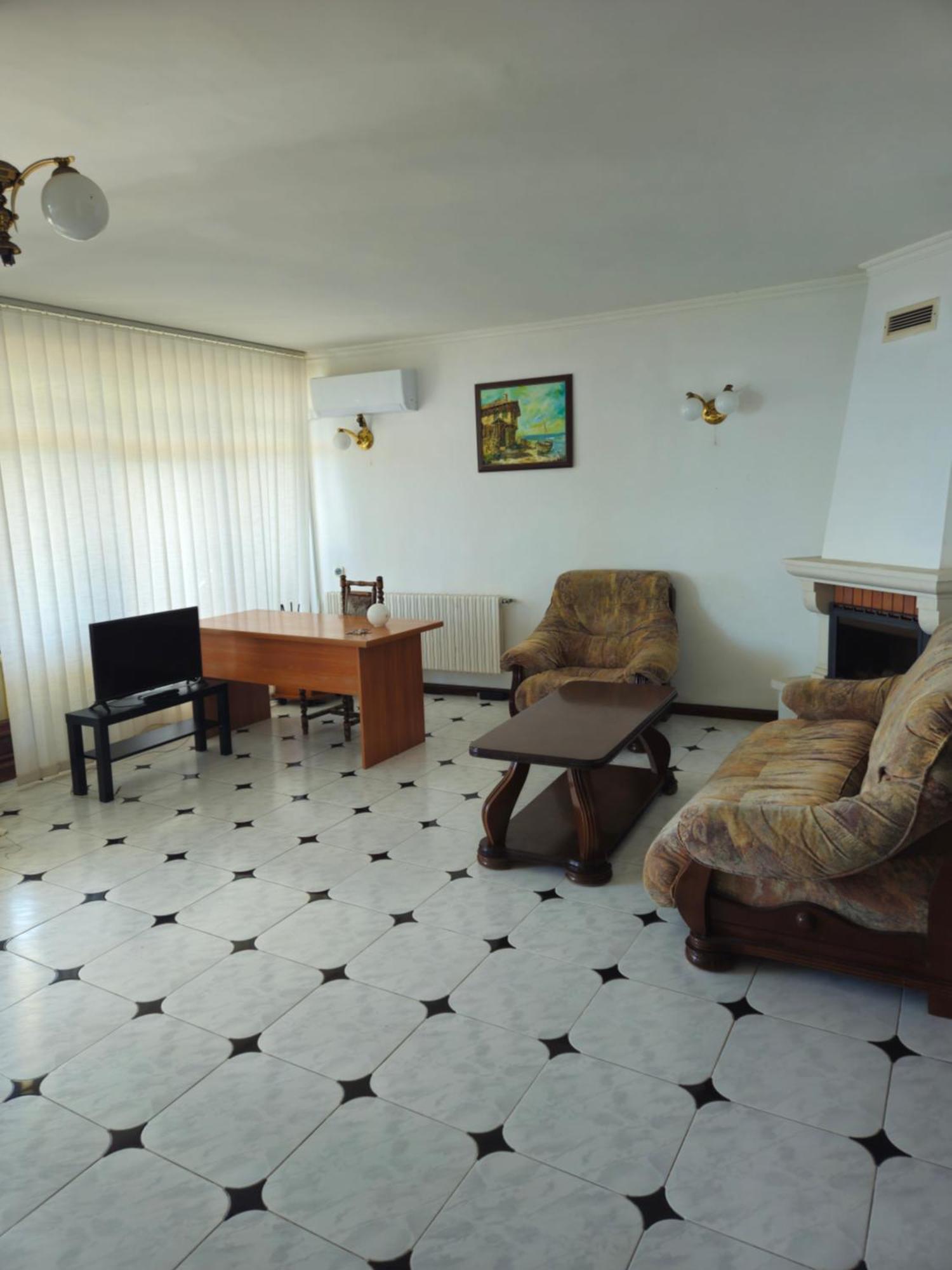 Lazur Seaview Apartment Pomorie Kültér fotó