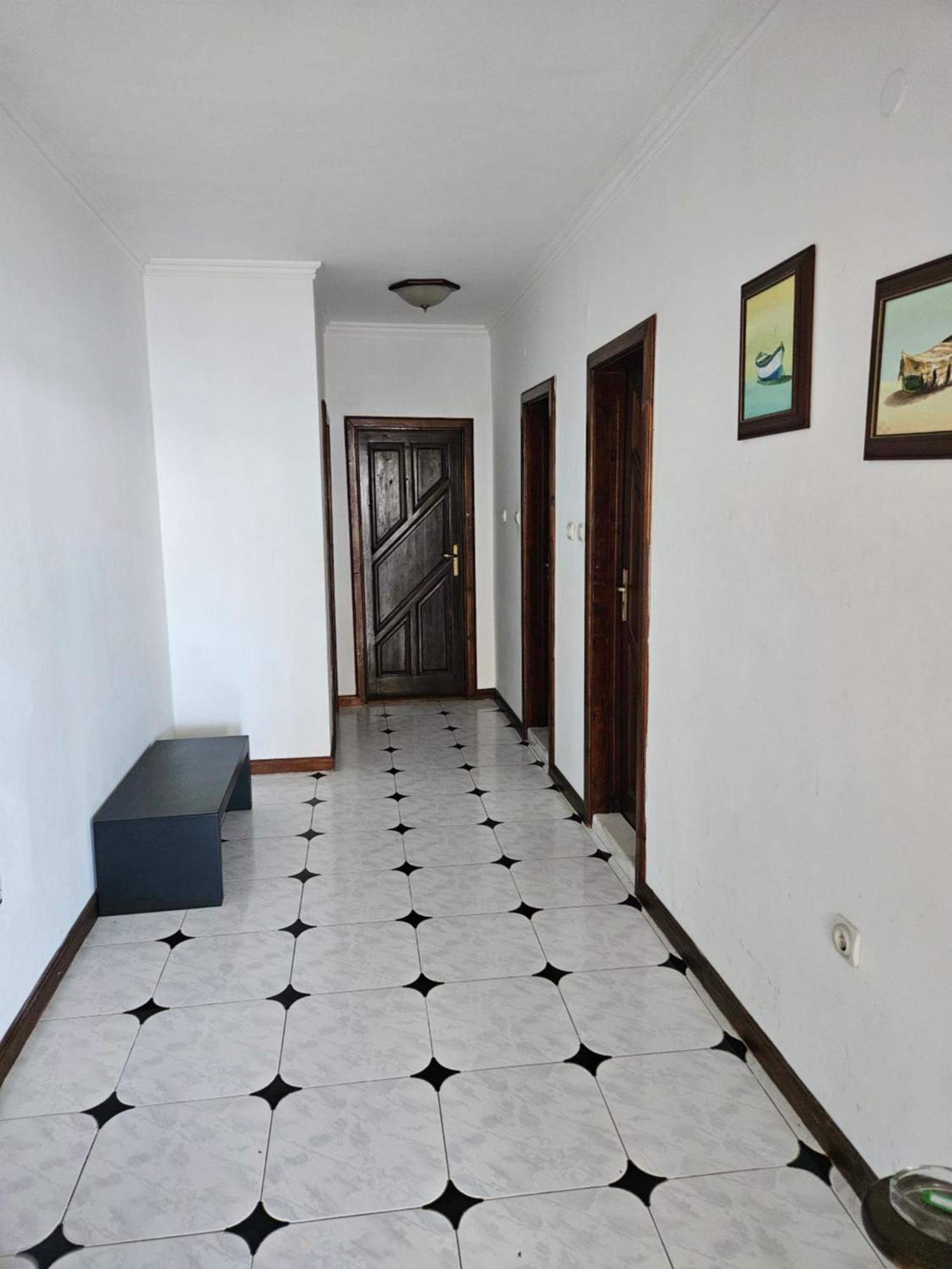 Lazur Seaview Apartment Pomorie Kültér fotó