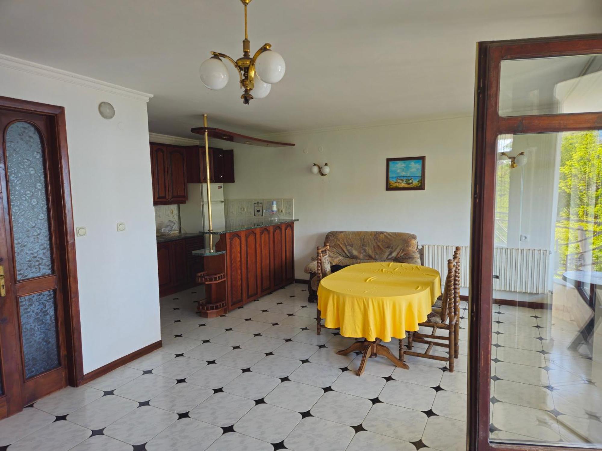 Lazur Seaview Apartment Pomorie Kültér fotó